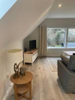 Adalienes Retreat Flat 3 - B&B Portree