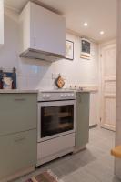 Fishing Area | 4 floors | WiFi | Family friendly - B&B Lofsdalen