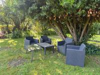 LE PARC DU VIVIER - B&B Fernestrelay