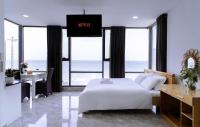 King Room with Sea View