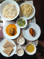 Deluxe Doppelzimmer (2 Erwachsene & 1 Kind)