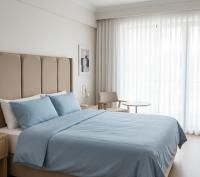 Uzunkum Apart - Ferienwohnung Bağlık