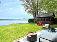 La maison de la Baie - B&B Chambord