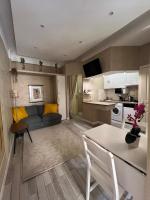 Perfectly located 1 bed apartment - Port of Nice - B&B Nizza