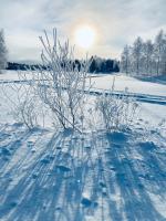 Villa Oinas - B&B Tervola