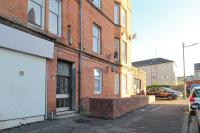 Glasgow South Apartment - Ferienwohnung Kingsburgh