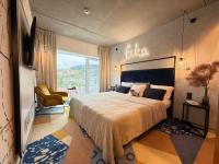 Appartamento con 1 Camera da Letto