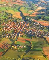 Eichsfeld FeWo-Sunny im Rhumetal - Chambres d’hôtes Rüdershausen