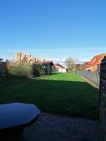 Piratennest - Ferienwohnung Osteel