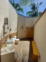 Vierpersoonskamer met Gedeelde Badkamer