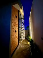 Vila Chalés - B&B Mucuri