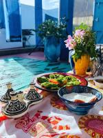Art Of Balance - Ferienwohnung Tamraght Ouzdar