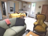 Logement proche du Lac & Océan, Parking - B&B La Chevrolière