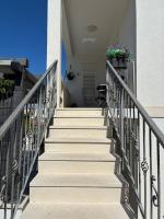 Appartement met Balkon