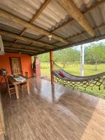 Pousada dos Sonhos - Casa Goiabeira - B&B Timbé do Sul