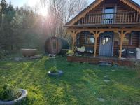 Lawendowy Domek - Bed and Breakfast Twierdza