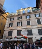 La Bella Trevi - B&B Roma