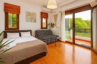 Suite Acropolis Serres With Parking Next to Center - B&B Sérres