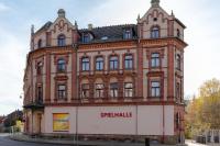 Maison & Mood Apartments Colditz I Design Studio - B&B Colditz