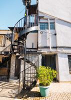 Appartamento con 1 Camera da Letto e Vista Città