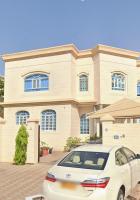 Moon hostel - B&B Seeb