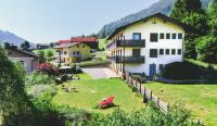 Berghaus Seeblick - Feld am See - B&B Erlach