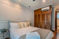 Five-Bedroom Premium Apartment