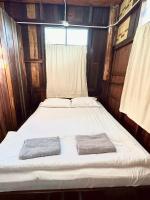 Tweepersoonskamer met Balkon