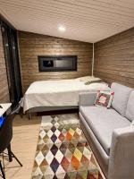 Haukilahti - B&B Rovaniemi