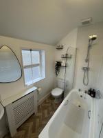 Kingsmead Square Apartments - Chambres d'hôtes Bath
