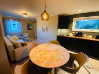 Leilighet i sentrum - B&B Sokndal