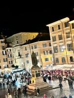 Campo De Fiori Home - B&B Roma