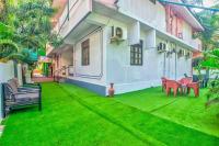 Jacks Calangute Place - Bed and Breakfast Calangute