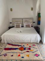 Deluxe Double Room with Shower