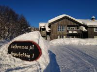 Cozy 3 Bedroom, Terrace, Pets Welcome - Ferienwohnung Beitostølen