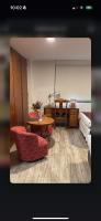 Zweibettzimmer mit eigenem Bad