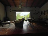 Casa Familiar - B&B La Cumbrecita