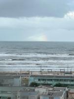 Apto com linda vista para o Mar - B&B Tramandaí