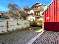 Rustic Breeze Azuga - BBQ, Fireplace and Parking - B&B Azuga