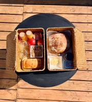 Secreto Sierras Domos Boutique con Jacuzzi y Desayuno - Ferienwohnung Aiguá