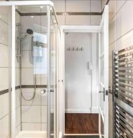Between Piers, the stylish studio flat in Cannon place - B&B Brighton