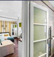 Between Piers, the stylish studio flat in Cannon place - B&B Brighton