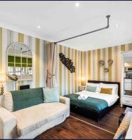 Between Piers, the stylish studio flat in Cannon place - B&B Brighton