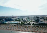 studio in Hotel Gravity 5 stelle - Ferienwohnung Hurghada