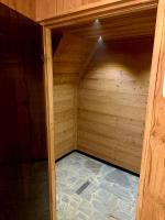 Chalet du cerf fragment - Ferienwohnung Saint-Martin-de-Belleville