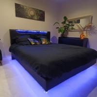 Appartamento con 1 Camera da Letto