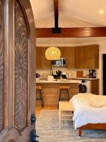 The Chapel - Luxury Historic Ojai Villa - B&B Ojai