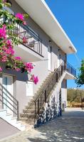 Stelios Studios Sougia - B&B Soúgia