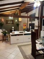 Casa Jacutinga - B&B São Sebastião