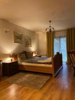 Domek Wiedźmy - Ferienwohnung Zawada